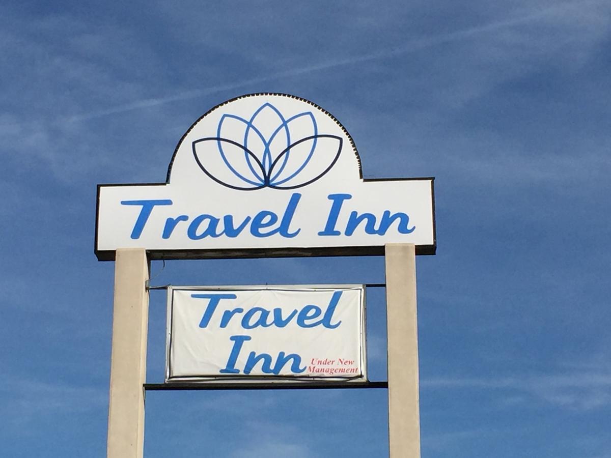 Travel Inn Kingsport Exterior photo